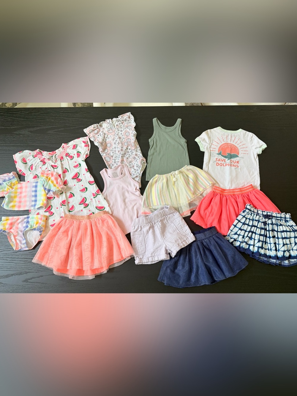 3T Vacay/Spring/Summer Bundle